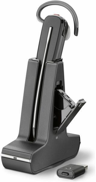Poly Savi D400 UC DECT (8J8V7AAABB