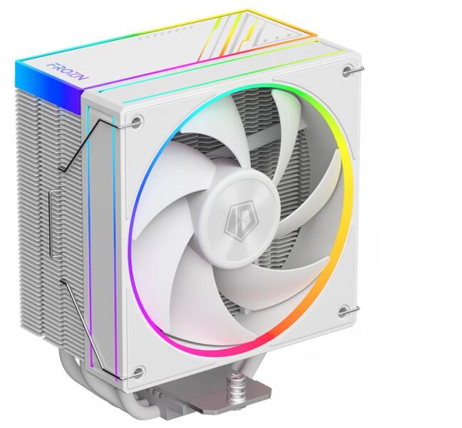FROZN A410 ARGB White