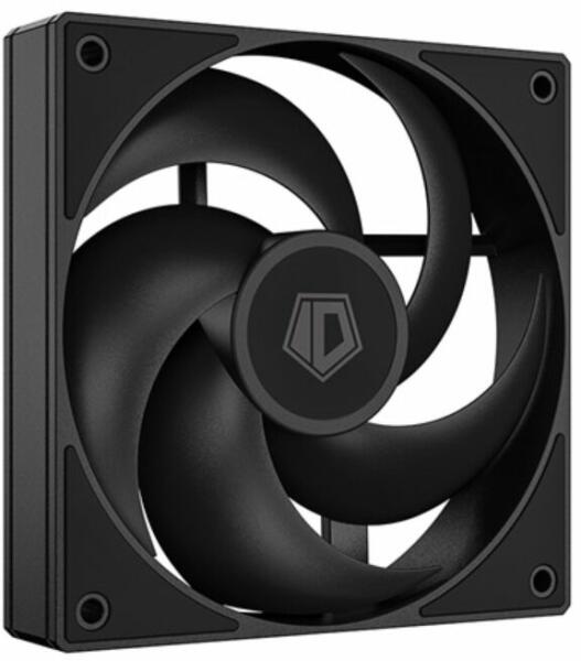 AS-120-K PWM Black