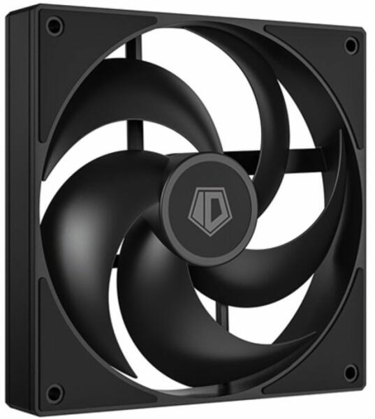 AS-140-K PWM Black