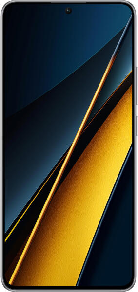 Poco X6 5G 512GB 12GB RAM Dual