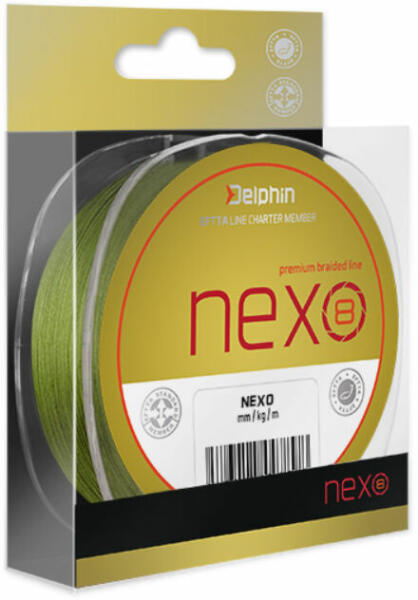 Nexo 8 0,08 mm 130 m (101000018)