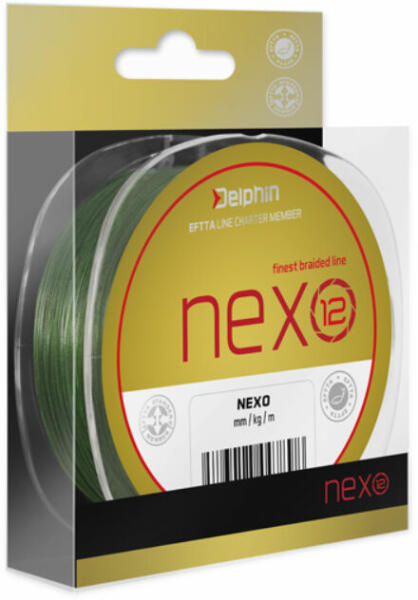 Nexo 12 0,18 mm 1300 m (101000016)