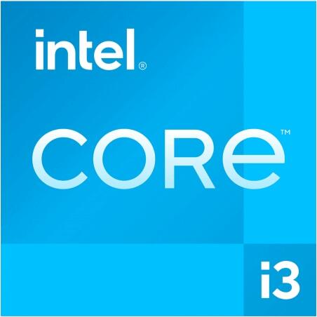 Core i3-14100T 2.7GHz Tray