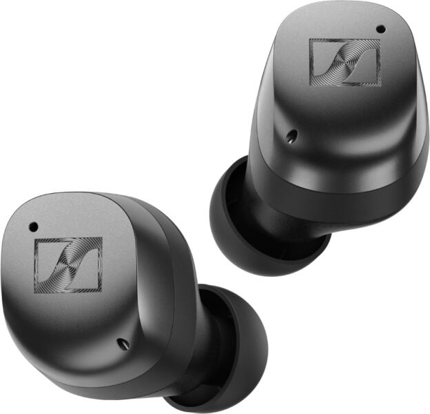 Sennheiser momentum4 wireless＋BTD600 Sennheiser Momentum 4 TWS earbuds (Microfon, căşti) - Preturi