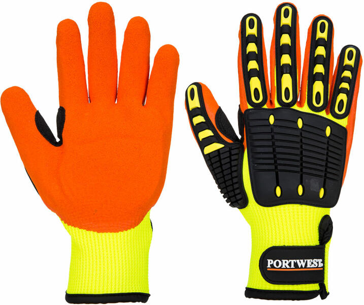 Anti Impact A721Y1RM