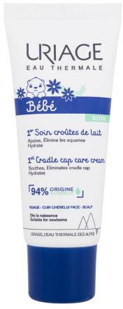 Bébé nappali arckrém gyermekeknek 40 ml