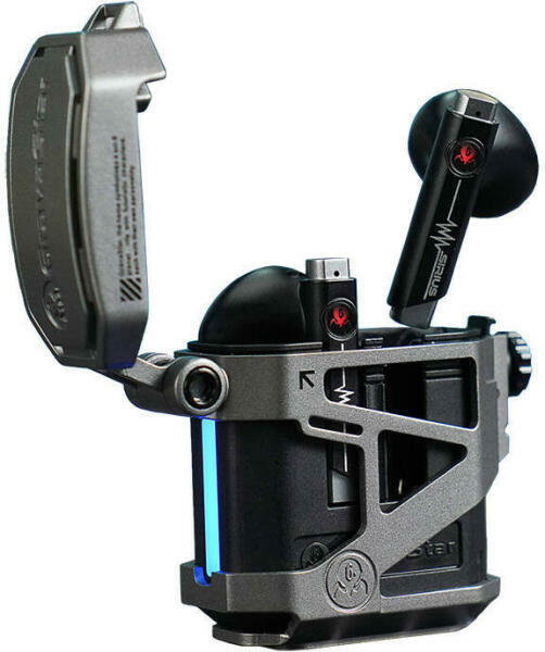 Sirius P5
