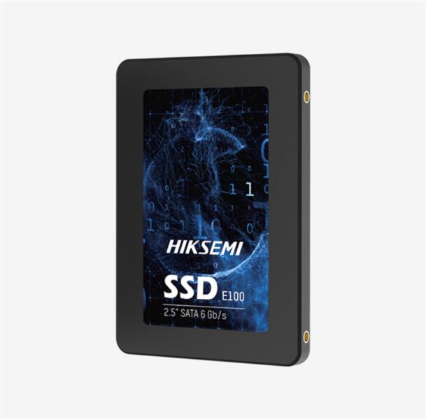 HIKSEMI E100 CITY 2.5 2TB SATA3 (HS-SSD-E100(STD)/2048G/CITY/WW)