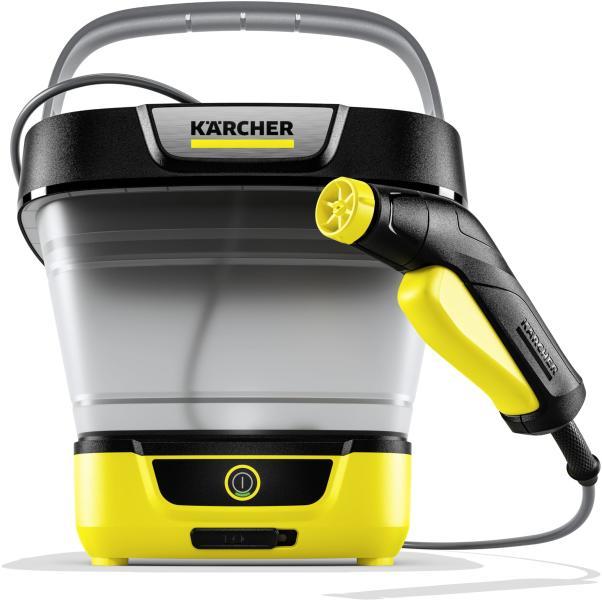 KARCHER OC 3 Foldable 美品 Kärcher OC 3 Foldable (1.599-300.0) (Aparat de spalat cu presiune
