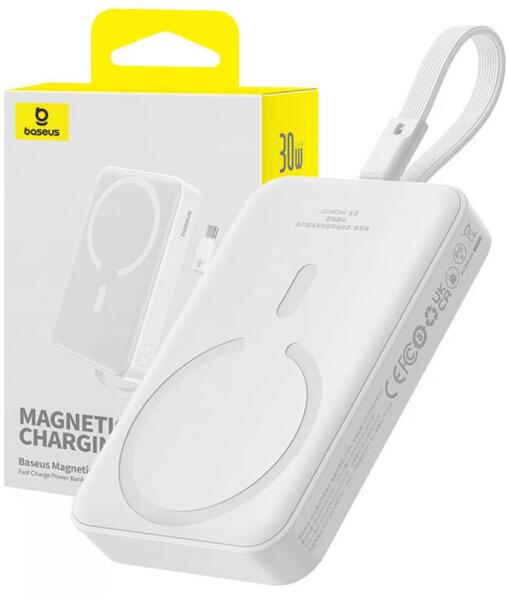 Magnetic Mini 10000 mAh (P1002210B223-00)