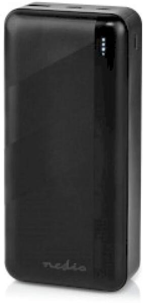 30000 mAh (UPBKPD30000BK)