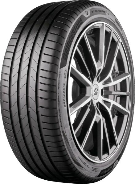 Bridgestone Turanza 6 205/55 R16 91V (Anvelope) - Preturi