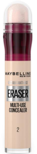 New York Instant Anti-Age Eraser 02 nude 6,8 ml