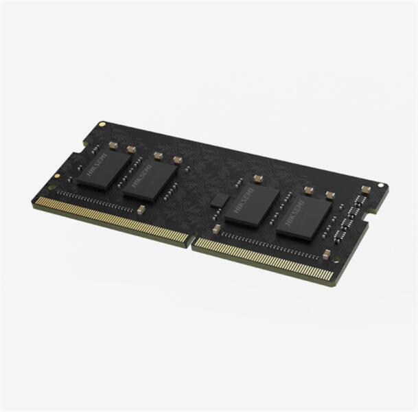 HIKSEMI 4GB DDR3 1600MHz HS-DIMM-S1(STD)/HSC304S16Z1/HIKER/W