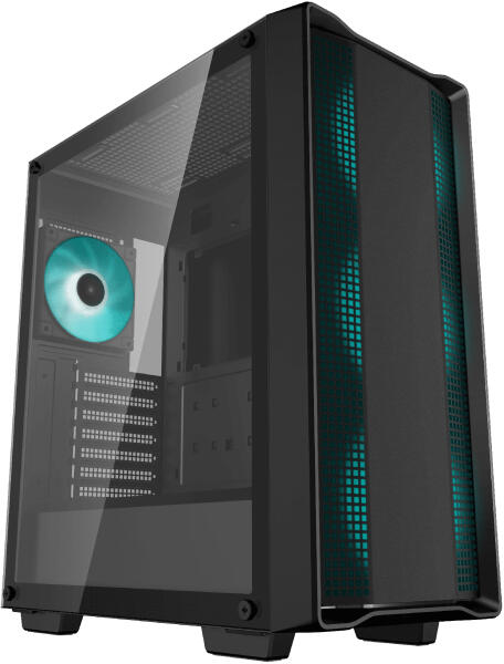 CC560 V2 black (R-CC560-BKGAA4-G-2)