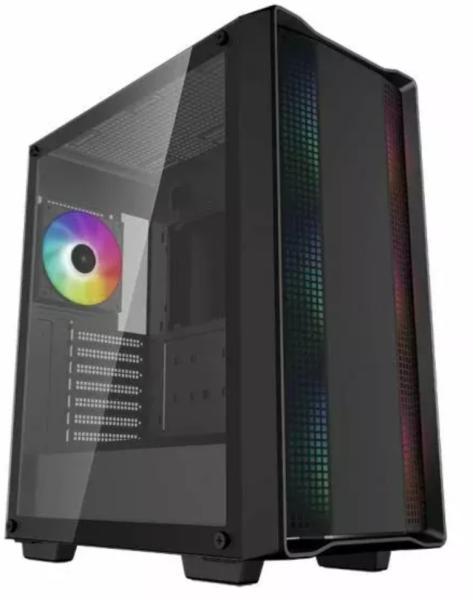 CC560 ARGB V2 black (R-CC560-BKTAA4-G-2)