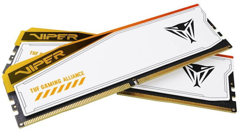 Patriot Viper Elite 5 RGB TUF 32GB (2x16GB) DDR5 6000MHz