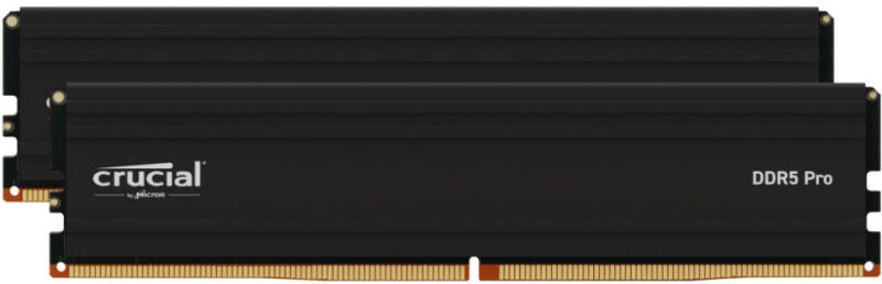 64GB (2x32GB) DDR5 5600MHz CP2K32G56C46U5