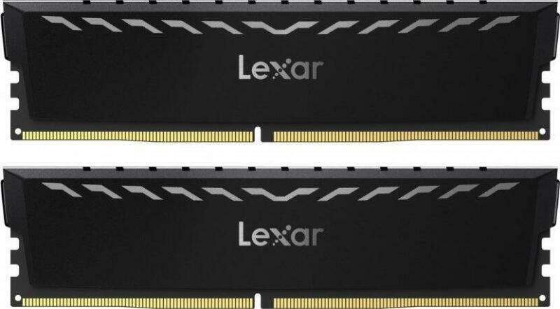 Thor 32GB (2x16GB) DDR4 3600MHz LD4U16G36C18LG-RGD