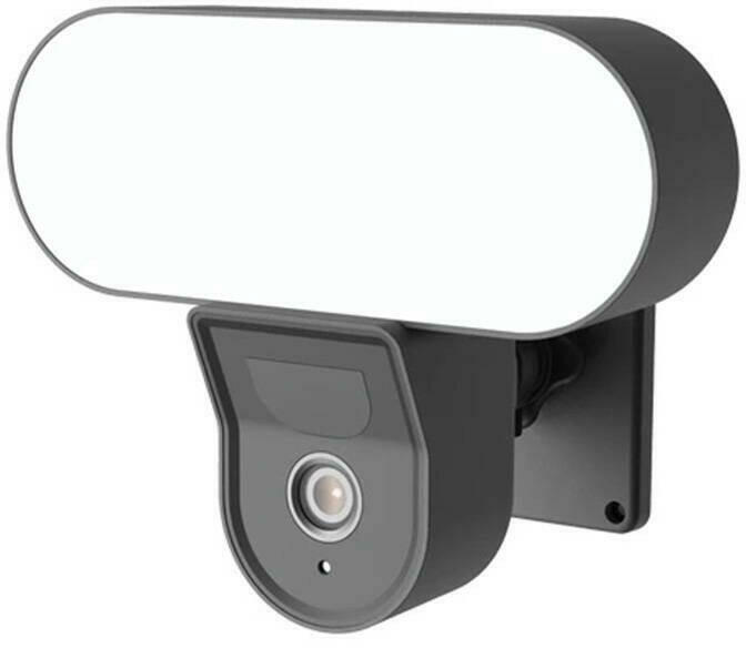Smart Floodlight (IPC3)