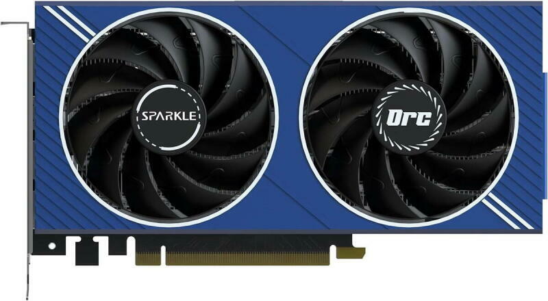 Intel Arc A580 ORC OC (1A1-S00401401G)