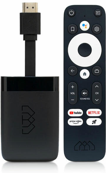 Dongle R 4K