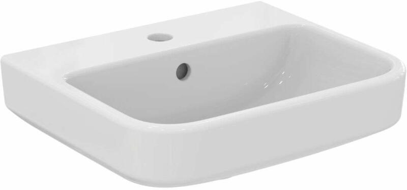 i. Life B 45x38 cm white (T461001)