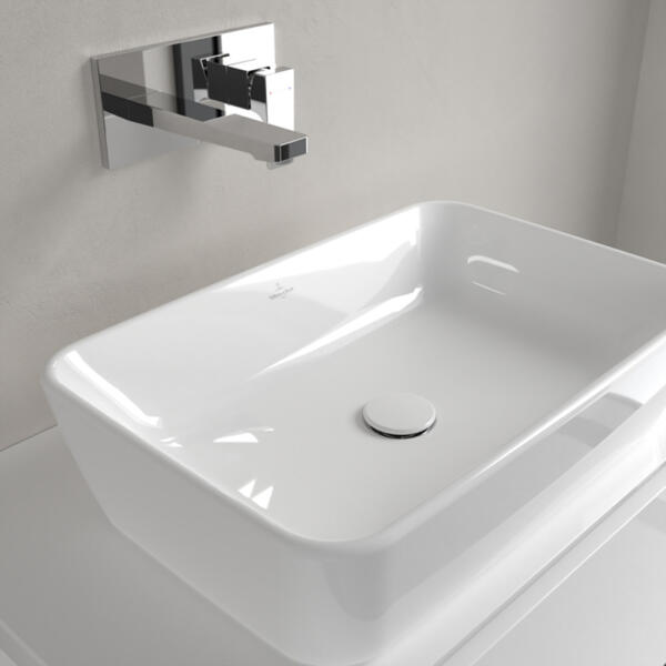 Architectura 60x40 cm white (5A276001)