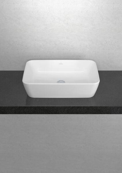 Architectura 60x40 cm CeramicPlus white (5A2760R1)