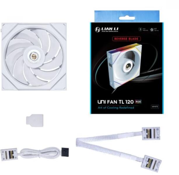 UNI Fan TL (12RTL1W)