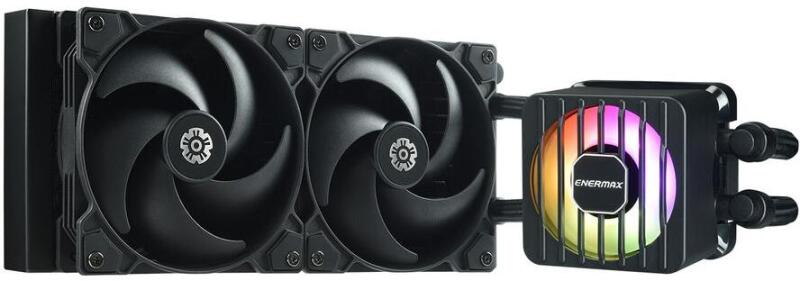 LIQMAXFLO SR (ELC-LMF240-SF)