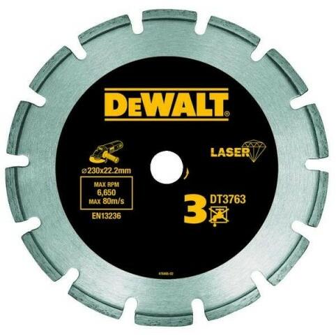 230 mm DT3763-XJ