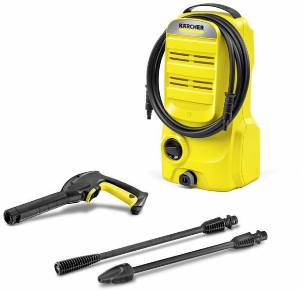 Kärcher K 2 Classic EU (1.673-570.0) (Aparat de spalat cu presiune
