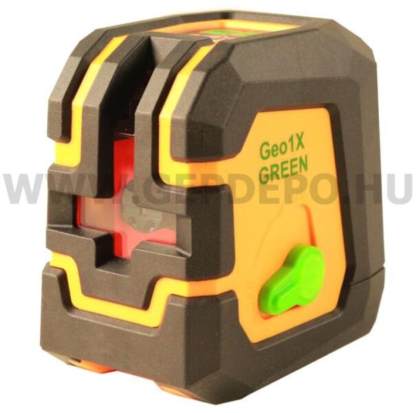 Geo1X-Green 541260