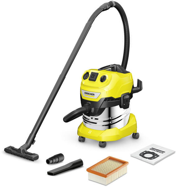 WD 4 P S V-20/5/22 (1.628-290.0)