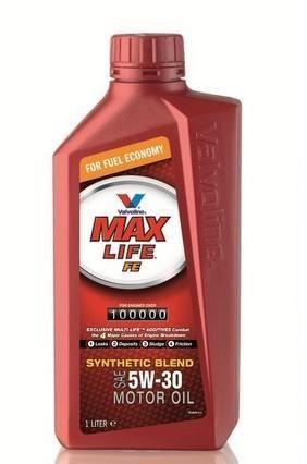 Maxlife Fe 5W-30 1 l