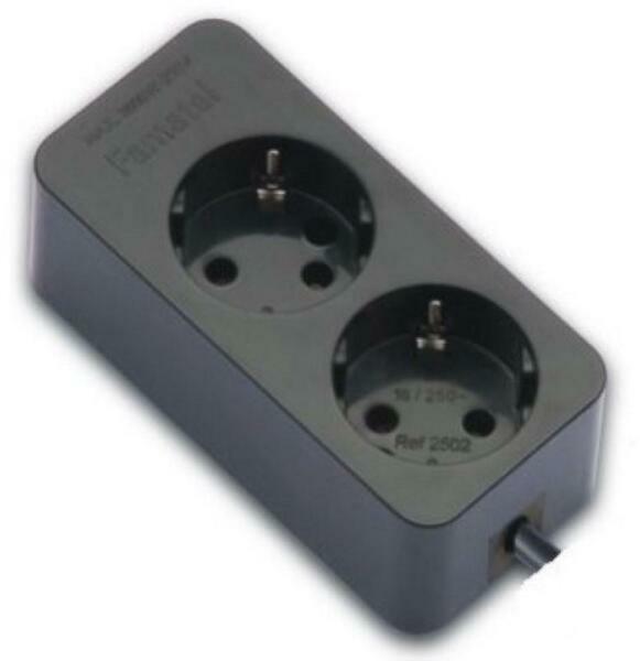 2 Plug (2502-N)