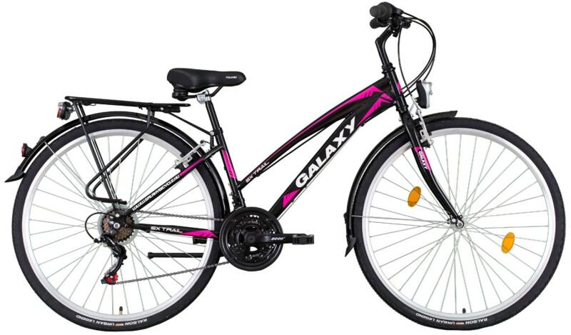 SX Trail Lady