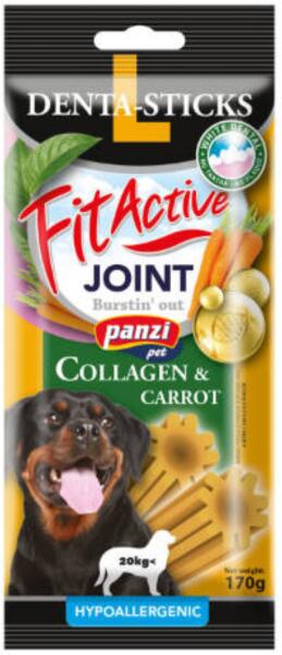 FitActive Joint Denta-Sticks Hypoallergenic L 170 g