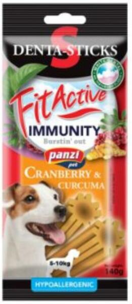 FitActive Denta-Sticks Immunity S 140 g