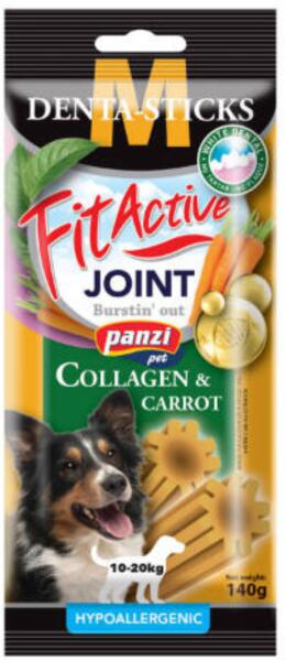 FitActive Denta-Sticks Joint M 150 g