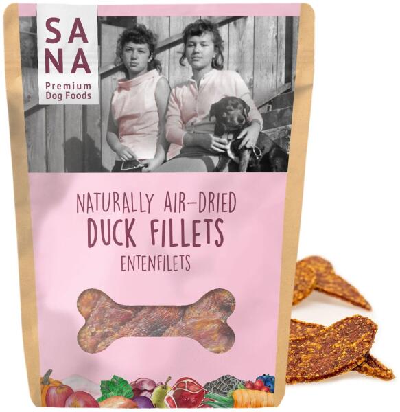 Kacsafilé darabok 100 g