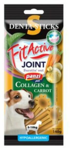FitActive Denta-Sticks Joint S 140 g