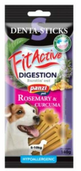 FitActive Denta-Sticks Digestion S 140 g