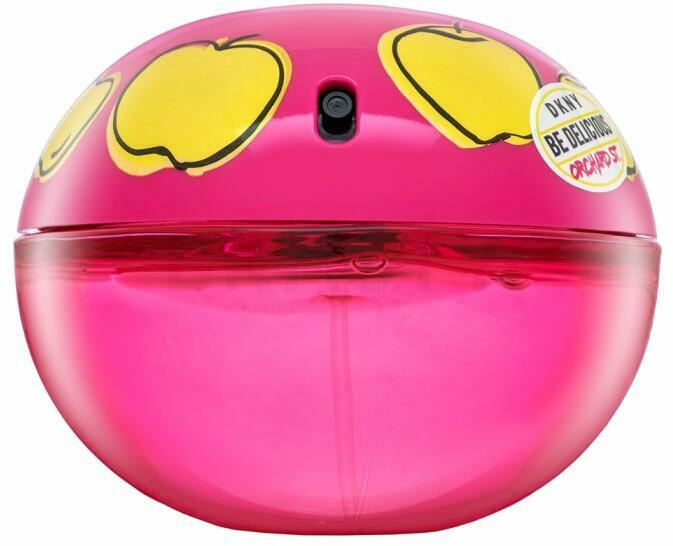 Be Delicious Orchard St. EDP 100 ml