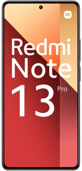 Redmi Note 13 Pro 256GB 8GB RAM Dual