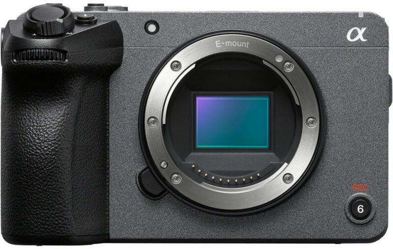 FX30 body (ILMEFX30B.CEC)