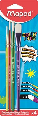 Color Peps 4-10-14-14 (IMA867810)