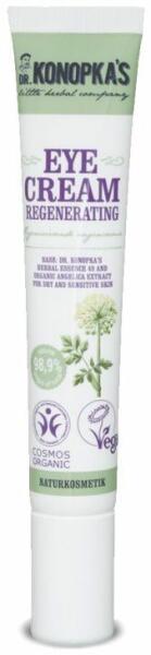 Regeneráló szemránckrém 20 ml